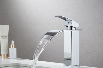 Basin Faucet